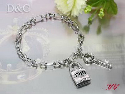 Bracciale D&G Modello 5